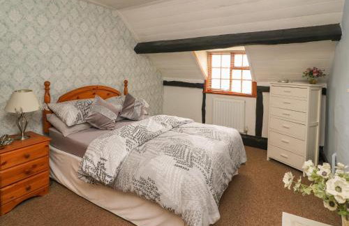 Caerau Farm House - Foto 16