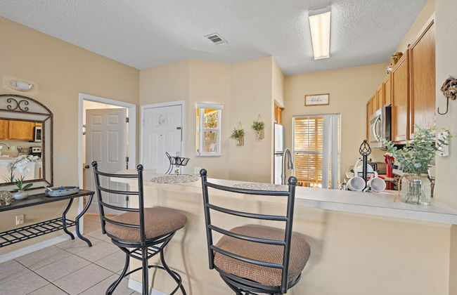 Upstay - Pet-friendly Resort Townhouse w Patio - Foto 12
