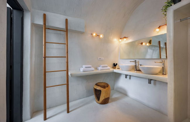 Amphora Luxury Villas Akrotiri - Foto 38