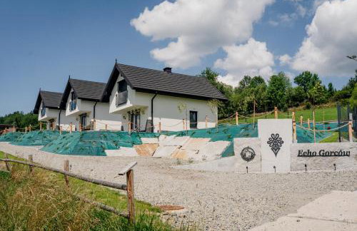 Echo Gorców - Foto 50