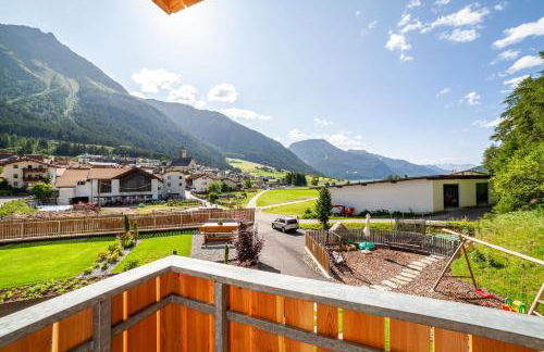 Mühlanderhof Apt Endkopf - Foto 15