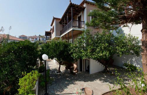 Sofia's Garden by Booking Kottas - Foto 22