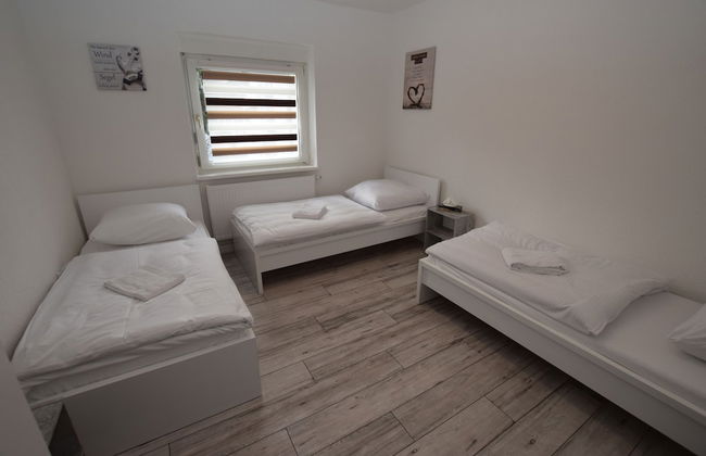 AB Apartments - Apartments Terrotstrasse - Photo 8