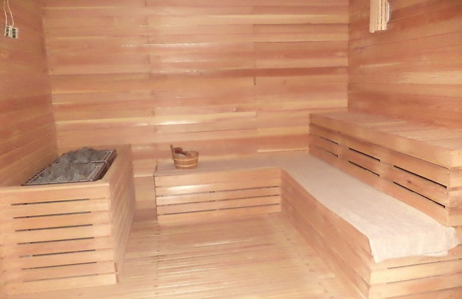 Sun Plaza Subic - Foto 34