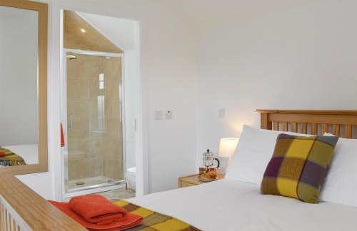 Wester Laggan Cottage - Foto 9