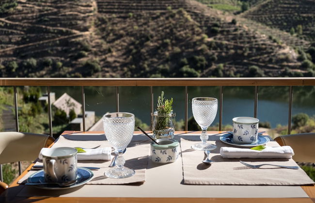 Casa do Rio Wine Hotel - Vallado - Foto 33