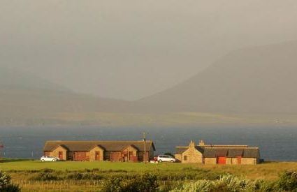 Buxa Farm Chalets - Photo 1