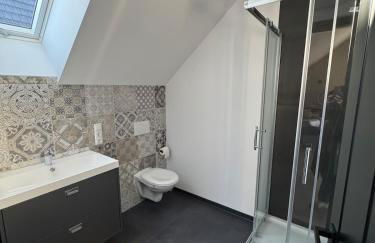 Modern renoviertes Appartment am Luisenhof - Foto 22