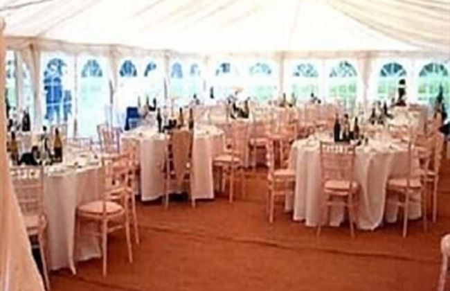 Burcombe Manor - Photo 5