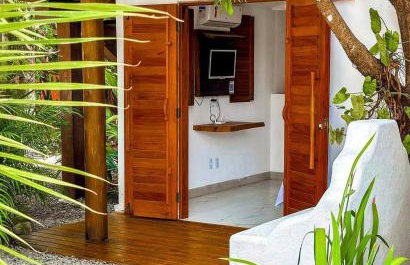 Casa Marrocos Arraial d'Ajuda - Foto 16