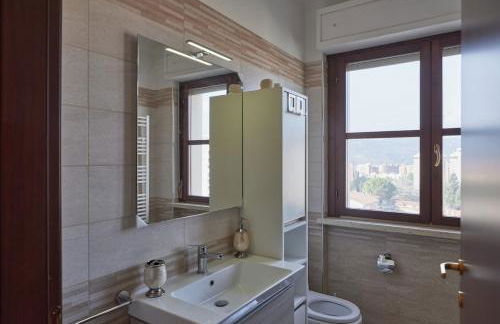 AM16 - Spazioso appartamento vicino stazione centrale - Foto 20