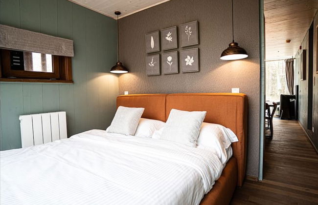 Treeloft Adventure in Nature for 4 People 8 - Foto 2