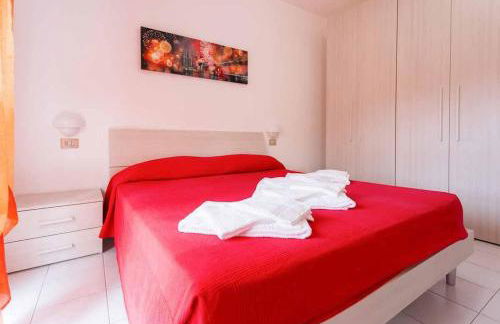 Residence with swimming pool in Luni Mare - Foto 35