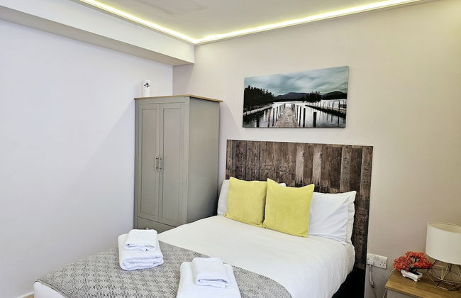 London Stay Apartments - Foto 6