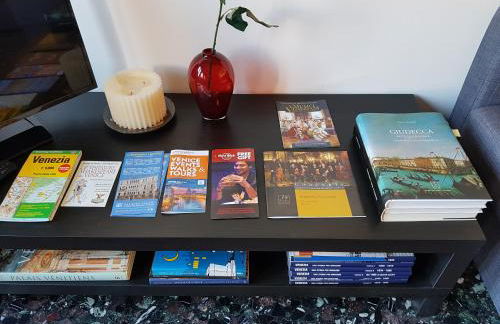 Angela di Venezia House - Foto 36