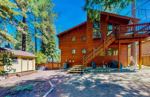 Amazing Dollar Point Retreat - Foto 24