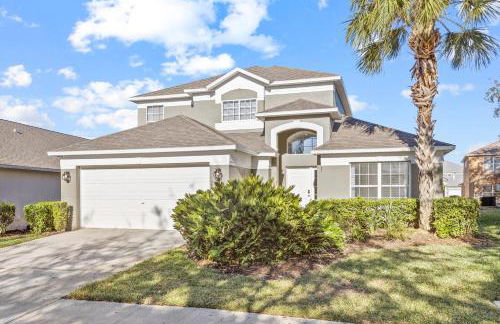 Near Disney, Recently Renovated, Clubhouse - Foto 2