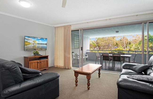 Riviera Resort Hervey Bay - Foto 40