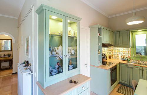 Thalia Kassiopi Apartment - Foto 42