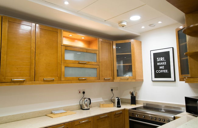 Fairways Villa at Al Hamra Village - Foto 15