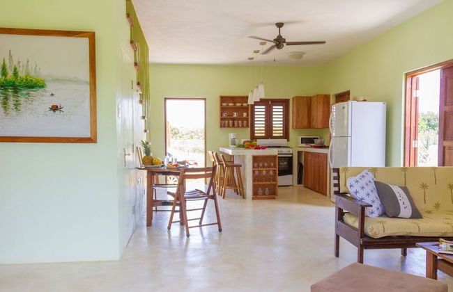 Sea Dragon Three Bedroom Cottage - Foto 4