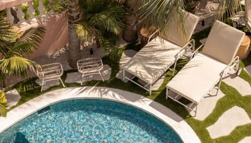 Maison Carla Rosa Cannes - Foto 3