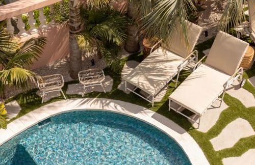 Maison Carla Rosa Cannes - Foto 3