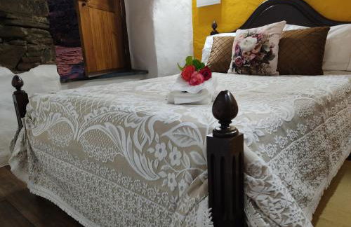 Montanhas do Xisto - Casa do Portal - Foto 23