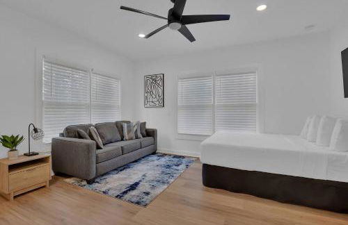 Newly Renovated 4BR in AtlantaOpen,Mins to Dwtn - Foto 15