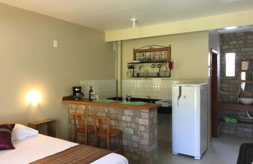 Pousada Beija-Flor - Photo 57