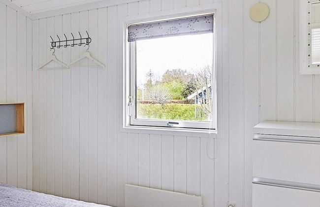 6 Person Holiday Home in Slagelse - Photo 2
