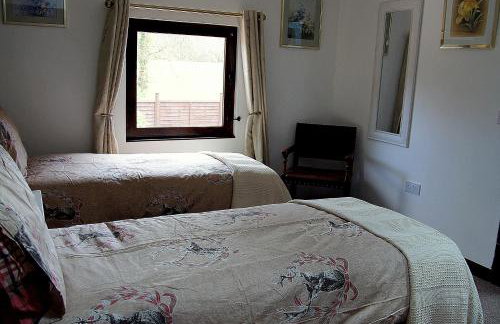 Arrowwood Self Catering (Wagtail and Nuthatch) - Foto 44