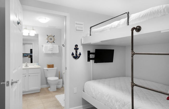 Palms Resort #2711 Jr. 2BR - Foto 13