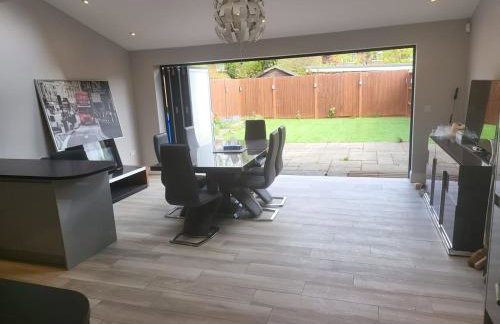 3 bedroom spacious house with parking - Foto 24