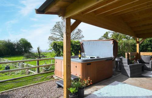 Stable Lodge At Greenacre - Foto 18