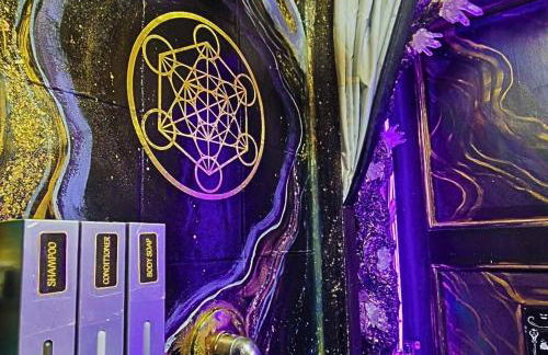 La Casa di Strega Euphoria - Casa vacanza tra Arte e Magia - Foto 28