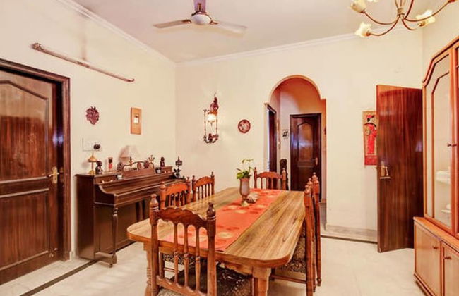 Entire 2br Serviced Apartment From 2nd Dec 2019 - Foto 8