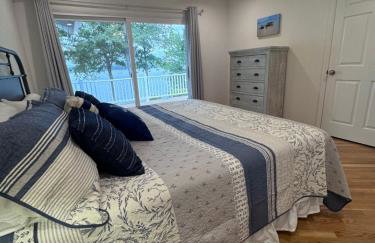 Sunset Cove Retreat - Foto 19