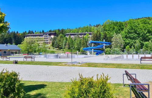 Lokal 40 - apartament w samym centrum - Dzieci do 12 lat gratis! - Foto 47