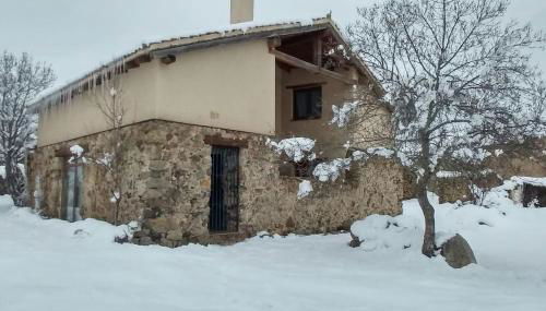 Casa Rural el Pajar de Tenzuela - Foto 5