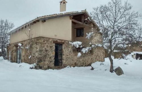 Casa Rural el Pajar de Tenzuela - Foto 5