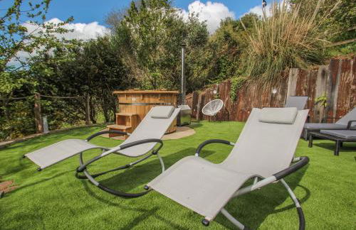 Sea Cliff Cottage - Foto 39