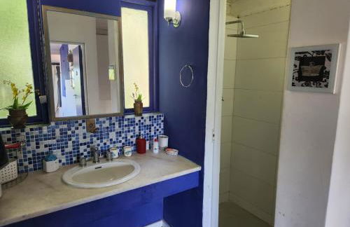 Casa grande maravilhosa e aconchegante, 5 quartos - Foto 6