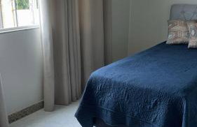 Aptos Luxo completo 2 e 3 quartos em Guriri 300 mts da praia Wi-fi grátis - Photo 6