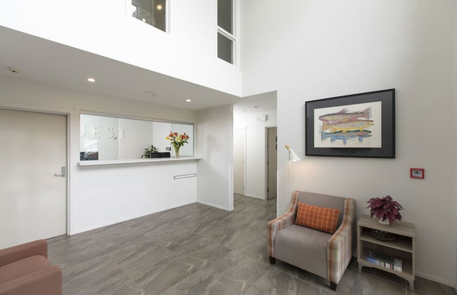 Quest Taupo Serviced Apartments - Foto 1