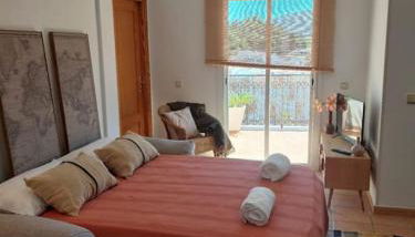 Mirador de Alhaurín Loft City Center - Photo 4