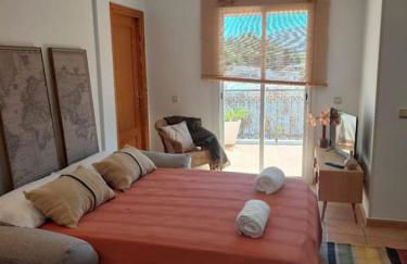 Mirador de Alhaurín Loft City Center - Photo 4