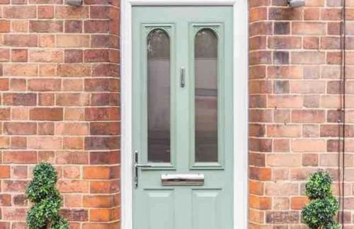 Chapter One - Ashbourne - Foto 33