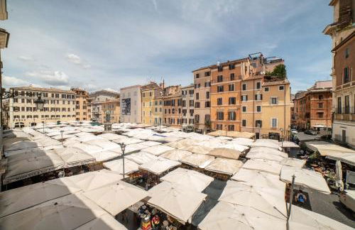 Campo De Fiori Home - Foto 50