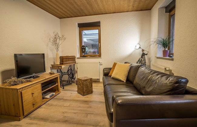 Ferienhaus Kallstadt - Foto 6